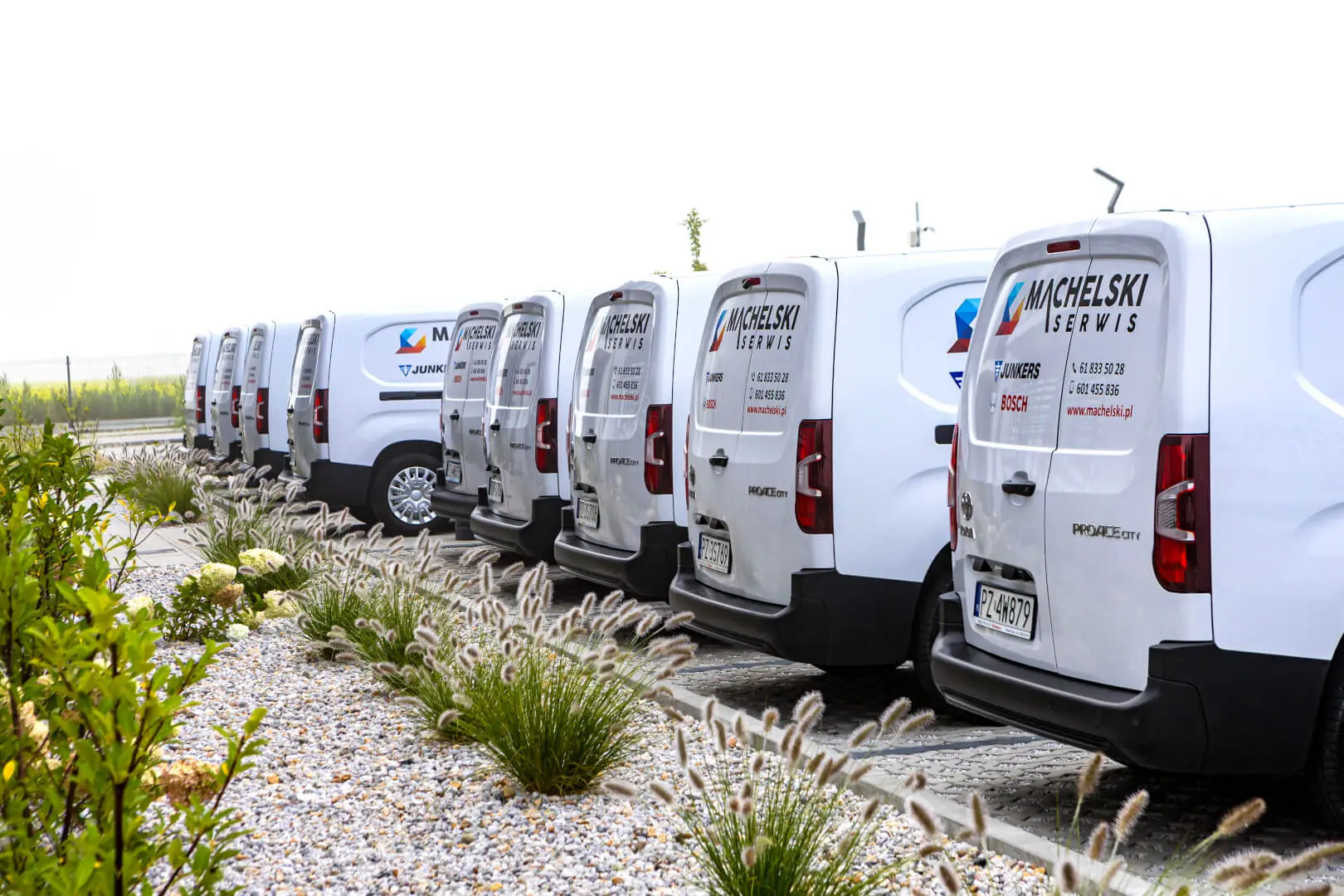 Serwis Junkers Poznań